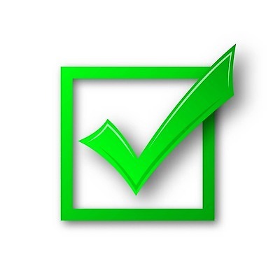 EPS 해외이미지 모양 컬러 일러스트 비즈니스 성공 프레임 그림자 초록색 시험 흰색 플랫 선택 투표 고객 심볼 확인 사인 정사각형 해결 고립 승인 체크리스트 목차 벡터 해외202309 해외일러스트 도형 교육 컨셉 선거 파일형식