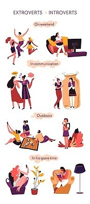 EPS 해외이미지 캐릭터 디자인 여자 감정 일러스트 통신 주택 사람 야외 파티 머리 경쟁 에너지 마음 표현 시간 자신감 비교 셀프카메라 수줍음 주말 문제 예약 의심 성격 소셜 숨기 지능 혼자 벡터 안락 해외202309 해외일러스트 일러캐릭터 컨셉 모션 이벤트 건물 신체부위 사진촬영 파일형식 건축물 촬영 건축