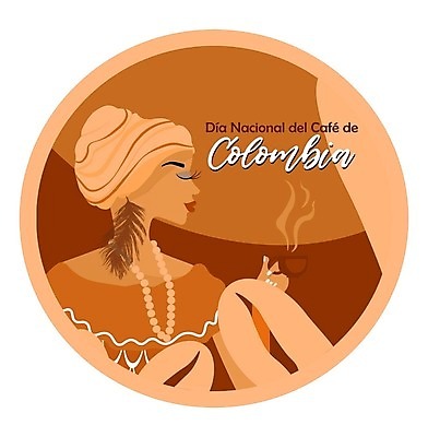 EPS 해외이미지 식물 배너 포스터 음료 여행 흑인 농업 일러스트 아침 콩 타이포그라피 농장 남아메리카 맛 콜롬비아 미녀 유기농 아로마 에스프레소 아르헨티나 내추럴 스페인어 웹디자인 전국 카페인 맛있는 해외202309 해외일러스트 주간 서양인 문자 웰빙 산업 커피 컨셉 곡류 아메리카 미인 파일형식 벡터