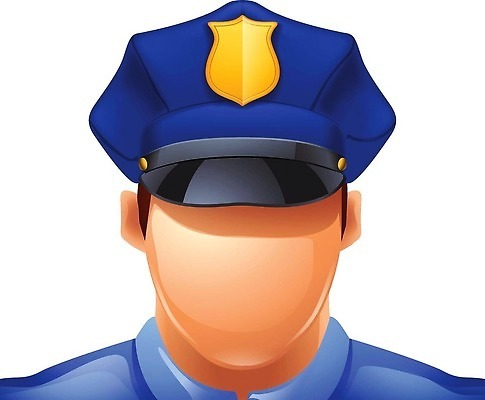 EPS 해외이미지 직업 캐릭터 디자인 남자 실루엣 백그라운드 유니폼 일러스트 서기 경비 안전 사람 그래픽 흰색 경찰 보안관 보호 서비스 보안 법 배지 고립 순찰 장교 캡모자 벡터 해외202309 해외일러스트 일러캐릭터 모자_잡화 옷 컬러 컨셉 모션 촬영기법 파일형식