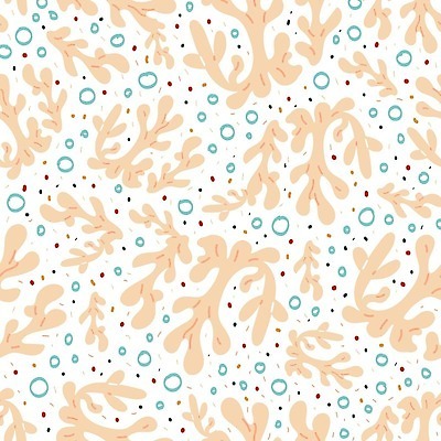 EPS 해외이미지 디자인 야생동물 바다 백그라운드 패턴 일러스트 자연 벽지 조개 물 바닷속 수중 거품 다양 직물 해조류 산호 암초 수족관 동물상 이국적 포장소품 스타일 벡터 해외202309 해외일러스트 자연요소 동물 다수 무늬 포장 어패류 조형물 해양식물 자포동물 오브젝트 생태계 포장재료 파일형식