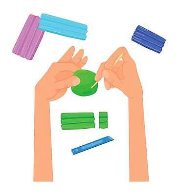 EPS 해외이미지 직업 손 얼굴 어린이 컬러 일러스트 장신구 손가락 놀이 기술 종류 손바닥 창조 들기 머리 유치원 잡기 그리기 플라스틱 즐거움 부드러움 점토 공상 모터 고립 해외202309 해외일러스트 교육 감정 모션 재질 사람 신체부위 감각 파일형식 벡터