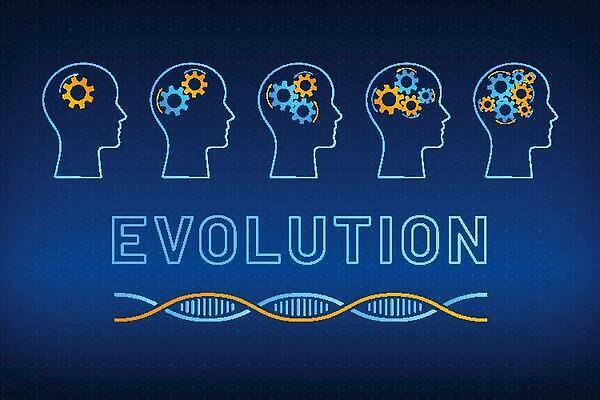 EPS 해외이미지 디자인 배너 실루엣 얼굴 선 백그라운드 컨셉 오렌지 일러스트 비즈니스 통신 추상 미래 아이디어 기술 사람 경사 그래픽 파란색 머리 우주 디지털 자료 정보 마음 진화 DNA 사이버 스마트 로봇 뇌 순환 전자 네온 시스템 기어 지능 벡터 해외202309 해외일러스트 컬러 무늬 과일 모션 촬영기법 신체부위 생명공학 소방 파일형식