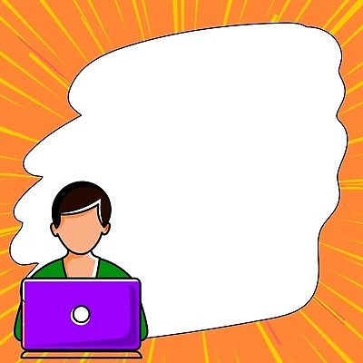 EPS 해외이미지 직업 캐릭터 디자인 여자 교육 남자 어린이 백그라운드 인터넷 일러스트 비즈니스 통신 청소년 탁자 성공 아이디어 창조 대화 한명 앉기 정장 소년 성인 컴퓨터그래픽 노트북 컴퓨터 사무실 우주 자료 공백 작업 비즈니스맨 비즈니스우먼 발표 플랫 만화 심볼 책상 서비스 사인 고립 벡터 카피스페이스 해외202309 해외일러스트 일러캐릭터 1 옷 가구 컨셉 모션 말하기 사람 그래픽 전자제품 직장인 파일형식