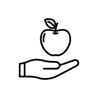 EPS 해외이미지 식물 손 선 음식 잎 다이어트 과일 일러스트 자연 건강 수확 성장 흰색 신선 잡기 달콤 사과 먹기 심볼 사인 에코 유기농 윤곽 팔 비타민 내추럴 고립 숙성 채식주의자 벡터 맛있는 해외202309 해외일러스트 웰빙 컬러 농업 모션 신체부위 환경 맛 생태계 채식 영양소 파일형식