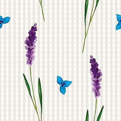 EPS 해외이미지 식물 디자인 꽃 유럽 분홍색 백그라운드 잎 꽃무늬 패턴 일러스트 자연 벽지 수채화 미술 장식 유행 여행객 보라색 봄 낭만 수확 덮개 직물 그리기 인쇄 천 그림 기념품 초대 라벤더 프로방스 벡터 반복 해외202309 해외일러스트 계절 나라 컬러 컨셉 무늬 농업 모션 문화예술 사람 뚜껑 허브 오브젝트 생태계 파일형식