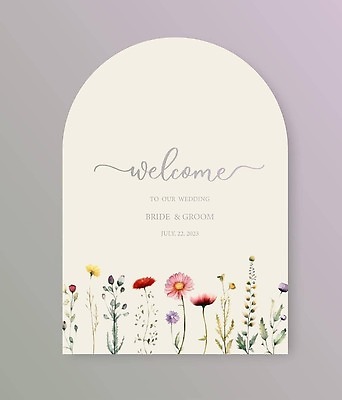 EPS 해외이미지 꽃 결혼 일러스트 프레임 사람없음 흰색 축하 분위기 감성 카피스페이스 해외202309 해외일러스트 식물 컬러 컨셉 이벤트 공백 파일형식 벡터