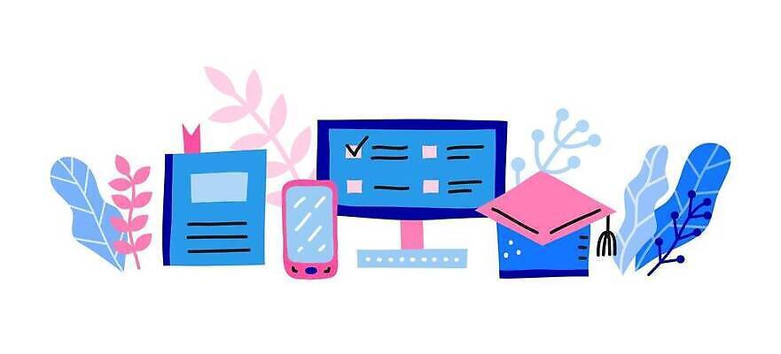 EPS 해외이미지 템플릿 학생 디자인 배너 교육 포스터 어린이 분홍색 백그라운드 컨셉 잎 인터넷 일러스트 비즈니스 통신 학교 수업 거리 주택 책 가로 파란색 스마트폰 스터디 컴퓨터 컬러풀 스크린 신용카드 가르침 플랫 낙서 강의 대학교 온라인 동영상 가정교사 고립 온라인강의 벡터 웨비나 해외202309 해외일러스트 식물 컬러 사람 건물 금융 전자제품 핸드폰 스마트기기 학습 교사 세미나 파일형식 언택트 직업 건축물 경제 건축