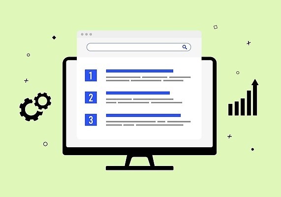 EPS 해외이미지 인터넷 일러스트 비즈니스 성공 그래프 노트북 컴퓨터 경쟁 공연 인포그래픽 성장 결과 계획 정상 분석 서비스 속도 검색 보고서 페이지 전략 엔진 순위 개발 등급 마케팅 해외202309 해외일러스트 컨셉 이벤트 전자제품 파일형식 벡터