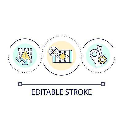 EPS 해외이미지 편집 선 컬러 컨셉 일러스트 모바일 추상 미술 그래픽 가로 스마트폰 픽토그램 디지털 웹 인포그래픽 원형 수비 플랫 암호 벌레 심볼 그림 윤곽 시스템 실수 공학 UI 개발 복잡 소프트웨어 얇은 오류 타격 탐지 프로그래밍 벡터 해외202309 해외일러스트 도형 교육 곤충 무늬 인터넷 모션 문화예술 핸드폰 스마트기기 작업 파일형식