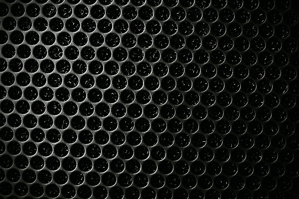 포토 JPG 해외이미지 디자인 산업 음악 음향기기 백그라운드 패턴 표면 추상 그림자 안전 사람없음 금속 검은색 확성기 어둠 힘 소리 회색 점 원형 구멍 보호 볼륨 철 질감 보안 오디오 창살 시끄러움 무거움 망사 철강 필터 해외202309 해외포토 도형 컬러 컨셉 무늬 재질 문화예술 전자제품 직물 무게 파일형식