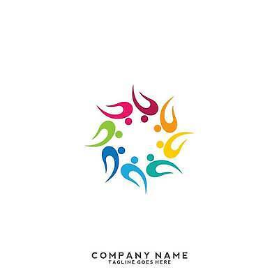 EPS 해외이미지 디자인 교육 실루엣 컨셉 일러스트 비즈니스 학교 가족 추상 아이디어 함께함 실내 건강 관리 사람 디지털 힘 마음 원형 그룹 DNA 연결 스마트 심볼 사인 뇌 커뮤니티 공유 돌봄 소셜 엘리먼트 지원 벡터 해외202309 해외일러스트 도형 무늬 관계 모션 촬영기법 내부 생명공학 파일형식