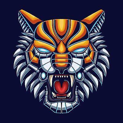 EPS 해외이미지 동물 캐릭터 디자인 얼굴 야생동물 스포츠 셔츠 일러스트 자연 털 동물원 미술 머리 유행 고양이 중국 힘 기계 분노 게임 호랑이 인쇄 위험 큼 만화 문신 심볼 사파리 로봇 전쟁 육식동물 사냥꾼 고립 마스코트 힘찬 벡터 해외202309 해외일러스트 일러캐릭터 직업 감정 아시아 컨셉 상의 포유류 놀이 문화예술 신체부위 반려동물 크기 생태계 파일형식