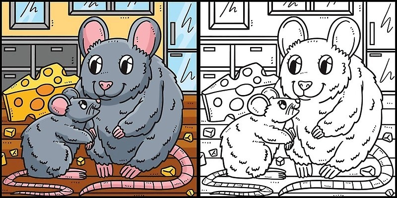 EPS 해외이미지 클립아트 동물 디자인 실루엣 어린이 선 컬러 백그라운드 일러스트 자연 미술 그래픽 컬러풀 낙서 만화 그림 윤곽 손그림 페이지 걸음마 색칠공부 벡터 어머니의날 해외202309 해외일러스트 기념일 모션 문화예술 촬영기법 사람 학습 색칠 생태계 미국문화 파일형식 교육 이벤트 서양문화 외국문화 문화