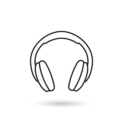 EPS 해외이미지 디자인 음악 이어폰 일러스트 실내 그래픽 픽토그램 머리 디지털 검은색 헤드폰 웹 소리 듣기 장비 플랫 어플리케이션 볼륨 휴대용 DJ 심볼 마이크 오브젝트 사인 라디오 심플 귀 오디오 철사 스테레오 고립 팝 스타일 벡터 해외202309 해외일러스트 컬러 음향기기 인터넷 모션 문화예술 내부 신체부위 전자제품 파일형식