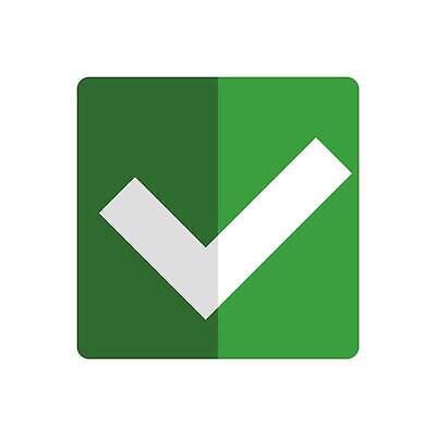 EPS 해외이미지 디자인 일러스트 비즈니스 성공 그래픽 상자 픽토그램 웹 최고 플랫 선택 질문 투표 승낙 심볼 체크표시 확인 사인 만족 옵션 긍정 고립 동의 승인 엘리먼트 벡터 해외202309 해외일러스트 감정 컨셉 인터넷 선거 파일형식