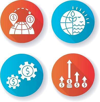 EPS 해외이미지 클립아트 디자인 컬러 백그라운드 컨셉 돈 일러스트 회사 비즈니스 그림자 빨간색 파란색 세트 픽토그램 글로벌 노란색 웹 흰색 원형 시장 플랫 대표 수집 가득함 심볼 사인 무역 상업 팩 자원 내추럴 국제우편 상형문자 수입 예산 항목 활자 경제학 벡터 해외202309 해외일러스트 도형 문자 교육 산업 인터넷 경제 화장품 재산 우편물 활자판 파일형식