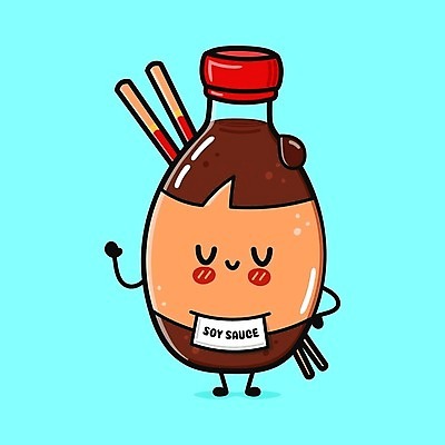 EPS 해외이미지 캐릭터 전통 손 디자인 감정 아시아 어린이 음식 컨셉 말풍선 일러스트 재료 유리 콩 요리 미술 미소 동양인 갈색 주방 검은색 식사 중국 초밥 표현 조미료 액체 플랫 낙서 상품 컨테이너 만화 코믹 손그림 대두 마스코트 벡터 맛있는 해외202309 해외일러스트 일러캐릭터 나라 산업 컬러 재질 문화예술 곡류 표정 사람 인종 신체부위 향미료 일본음식 파일형식