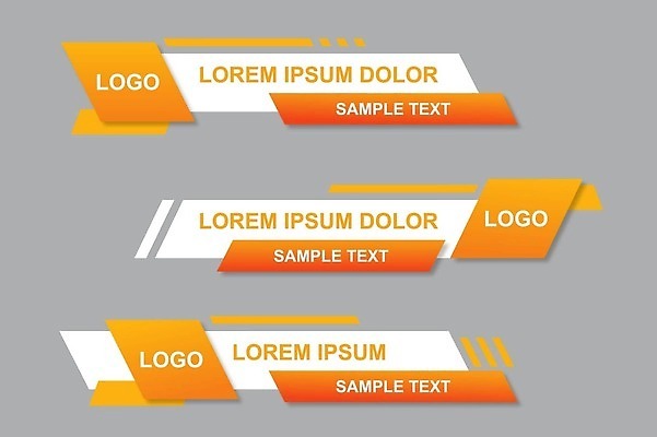 EPS 해외이미지 디자인 배너 백그라운드 일러스트 미래 사람없음 세트 타이틀 채널 표제 카피스페이스 해외202309 해외일러스트 컨셉 공백 파일형식 벡터