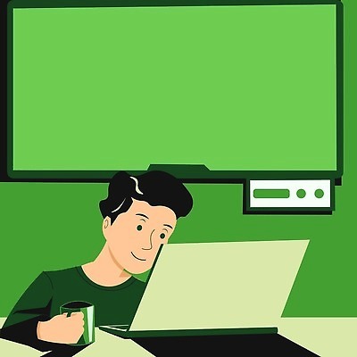 EPS 해외이미지 직업 학생 디자인 교육 남자 과학 인터넷 일러스트 비즈니스 통신 교실 청소년 탁자 성공 실내 창조 대화 한명 미소 앉기 소년 성인 캐주얼 초록색 노트북 학습 컴퓨터 사무실 교사 교수 칠판 공백 작업 비즈니스맨 발표 가르침 플랫 만화 강당 책상 그림 세미나 카피스페이스 해외202309 해외일러스트 1 옷 어린이 컬러 가구 컨셉 학교 모션 표정 말하기 사람 내부 전자제품 직장인 파일형식 벡터 생활용품 오브젝트
