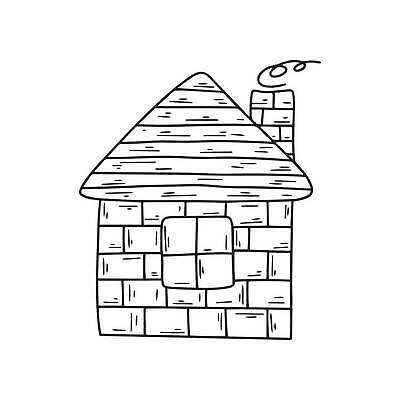 EPS 해외이미지 모양 모델 외관 선 일러스트 건축양식 창문 지붕 주택 굴뚝 건물 목재 그래픽 연필 마을 검은색 흰색 재산 오두막 만화 스케치 맨션 심볼 사인 싱글 그림 시골집 심플 윤곽 지역 연립주택 고립 교외 렌탈 색칠공부 벡터 해외202309 해외일러스트 나무 건축물 건축 컬러 재료 학용품 미술 금융 학습 필기구 색칠 파일형식