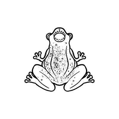 EPS 해외이미지 동물 1 디자인 야생동물 일러스트 자연 생물 동물원 개구리 양서류 미술 앉기 그래픽 뷰티 유행 검은색 수확 흰색 연못 만화 스케치 문신 심볼 사인 그림 복고 두꺼비 고립 동물상 옛날 왕자 스타일 벡터 해외202309 해외일러스트 컬러 농업 모션 문화예술 조형물 생태계 파일형식