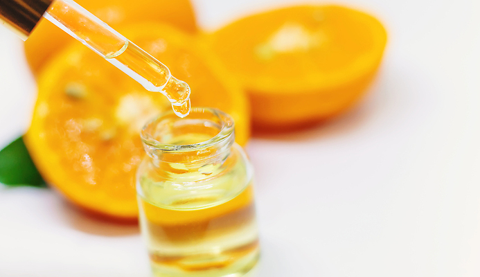 포토 JPG 해외이미지 백그라운드 오렌지 자연 사람없음 아웃포커스 뷰티 주황색 신선 오일 내추럴 해외202309 해외포토 음식 컬러 과일 촬영기법 화장품 생태계 파일형식