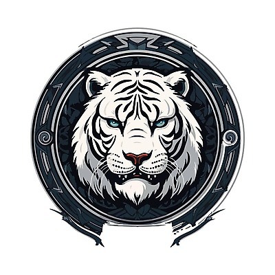 EPS 해외이미지 동물 캐릭터 얼굴 야생동물 스포츠 오렌지 일러스트 포유류 털 머리 축구 고양이 힘 줄무늬 분노 게임 흰색 호랑이 치아 공격 문신 심볼 클럽 육식동물 사냥꾼 표범 송곳니 고립 마스코트 시베리아 재규어 활자 벡터 해외202309 해외일러스트 일러캐릭터 직업 감정 컬러 무늬 과일 모션 놀이 신체부위 반려동물 구기 소화기관 활자판 파일형식