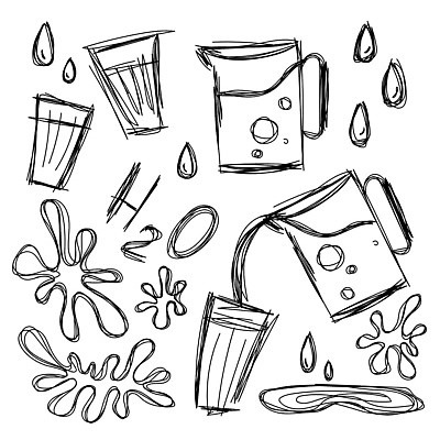 EPS 해외이미지 디자인 음료 백그라운드 컨셉 일러스트 자연 유리 건강 안전 그래픽 물 추위 흰색 신선 투명 액체 떨어짐 약초 낙서 컨테이너 가득함 심볼 오브젝트 사인 수도꼭지 날것 유리그릇 닦기 내추럴 고립 소다 벡터 해외202309 해외일러스트 자연요소 그릇 산업 컬러 모션 재질 풀_식물 생태계 파일형식