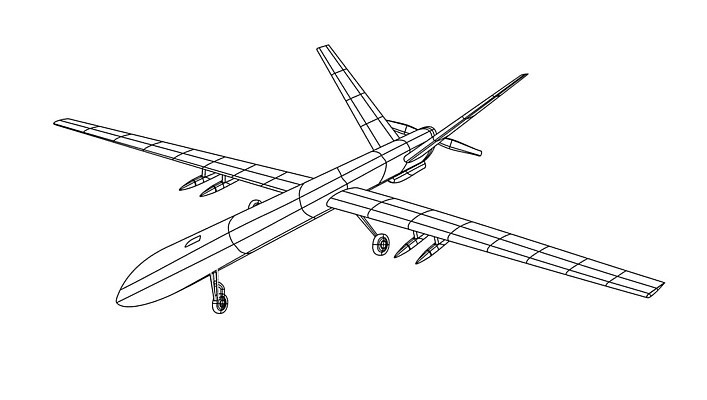 EPS 해외이미지 모델 무기 일러스트 미래 비행기 안테나 그래픽 장비 공격 무선전화기 로봇 항공 라디오 군용 프로펠러 싸움 전쟁 보안 하이테크 전자 철사 감시 멀리 청사진 망사 혁명 대패 드론 제어 폴리곤 벡터 와이어프레임 해외202309 해외일러스트 컨셉 통신 항공교통 모션 대중교통 군대 기술 안전 전자제품 직물 전화기 파일형식