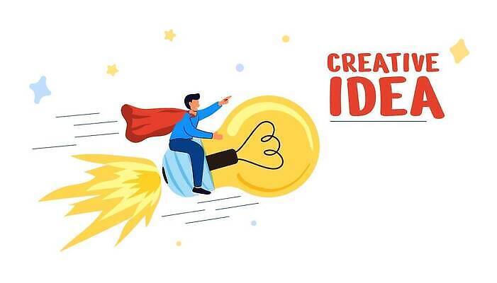 EPS 해외이미지 캐릭터 학생 디자인 행복 감정 과학 백그라운드 컨셉 일러스트 비즈니스 전구 성공 미래 노동자 새로움 아이디어 사람 그래픽 빛 스터디 로켓 도전 마음 램프 업무 비즈니스맨 계획 만화 스마트 사인 속도 시작 진행 혁명 개발 발명 프로젝트 가상 벡터 해외202309 해외일러스트 일러캐릭터 직업 남자 조명 학습 작업 직장인 파일형식