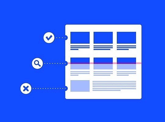 EPS 해외이미지 디자인 컨셉 인터넷 일러스트 비즈니스 디지털 웹 정보 네트워크 로봇 검색 페이지 온라인 기어가기 개발 경영 데이터베이스 소셜 업데이트 벡터 해외202309 해외일러스트 모션 파일형식