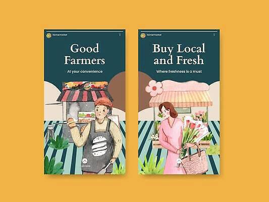 EPS 해외이미지 잡화 음식 인터넷 채소 과일 일러스트 수채화 거리 텐트 사람 야외 여름 농장 상점 거래 덮개 신선 시장 구매 농부 상품 주식 만화 고객 유기농 커뮤니티 방문 소매 내추럴 부스 마케팅 매각 소셜네트워크 소셜미디어 벡터 제의 해외202309 해외일러스트 직업 웰빙 계절 농업 캠핑도구 금융 쇼핑 뚜껑 파일형식 산업 경제 캠핑 도구 레저