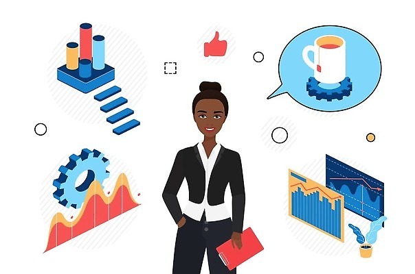 EPS 해외이미지 직업 일러스트 회사 비즈니스 통신 성공 회의 협력 설계 안내 건물 사무실 인포그래픽 업무 비즈니스맨 네트워크 발표 그룹 시장 계획 대표 종업원 고객 분석 경영자 리더 기회 전략 가치 자원 해결 경영 골 회원 브레인스토밍 해외202309 해외일러스트 건축물 남자 컨셉 작업 직장인 파일형식 벡터