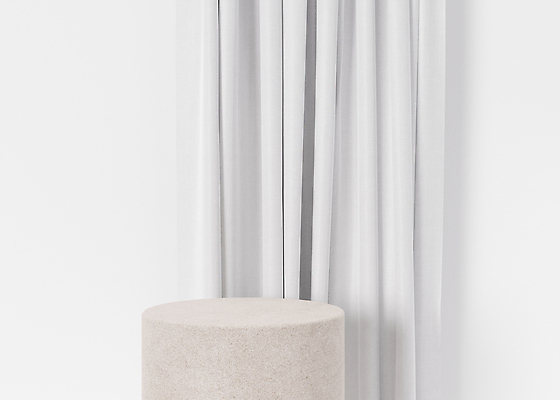 포토 JPG 해외이미지 백그라운드 사람없음 공간 커튼 원형 단상 포디움 해외202309 해외포토 도형 무대 파일형식