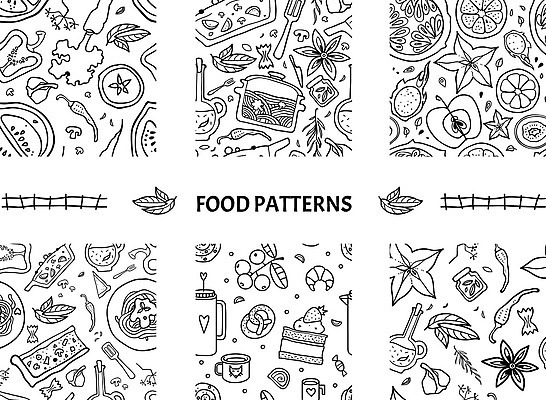 EPS 해외이미지 디자인 커피 음료 선 음식 백그라운드 패턴 다이어트 토마토 채소 과일 일러스트 재료 파스타 건강 그래픽 초록색 세트 주방 카페 샐러드 신선 달콤 맛 낙서 사과 인쇄 스케치 수집 먹기 레몬 포장지 향신료 메뉴 그림 유기농 질감 양배추 후추 내추럴 바이오 엘리먼트 채식주의자 벡터 비건 해외202309 해외일러스트 웰빙 컬러 컨셉 무늬 포장 모션 서양음식 미술 상점 채식 향미료 파일형식
