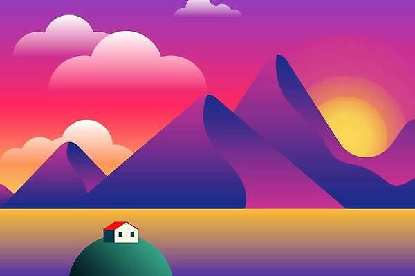 EPS 해외이미지 구름 템플릿 디자인 호수 바다 섬 백그라운드 일러스트 자연 벽지 하늘 아침 산 스웨덴 아이슬란드 풍경 그래픽 장식 초록색 물 파란색 일출 환경 어둠 일몰 새벽 추위 시골 플랫 수집 언덕 심플 장면 북쪽 스칸디나비아 터키석 벡터 미니멀 해외202309 해외일러스트 주간 자연요소 유럽 컬러 북유럽 노을 보석 방향 생태계 파일형식