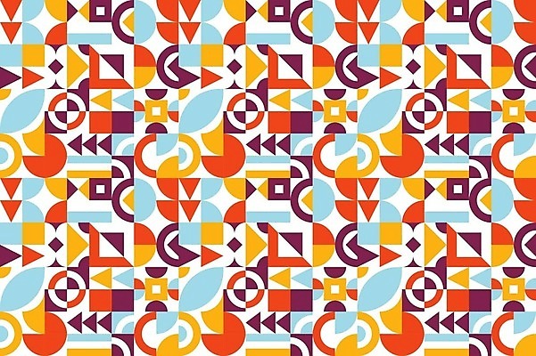 EPS 해외이미지 템플릿 디자인 배너 포스터 종이 컬러 백그라운드 패턴 일러스트 포장 벽지 표면 추상 미래 그래픽 컬러풀 유행 디지털 웹 수확 인쇄 포장지 질감 복고 역동적 심플 초대 펑키 기하학 80대 엘리먼트 팝 스타일 힙스터 벡터 미니멀리스트 미니멀 해외202309 해외일러스트 패션 노년 컨셉 무늬 농업 인터넷 파일형식