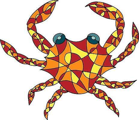 EPS 해외이미지 모양 디자인 선 바다 패턴 일러스트 부분 창문 추상 생물 미술 동양인 그래픽 장식 강 컬러풀 세계 숫자 검은색 수중 줄무늬 수확 게 흰색 얼룩 타일 그림 눈금 꼬리 윤곽 모자이크 수족관 스테인드글라스 해외202309 해외일러스트 문자 컬러 무늬 농업 유리 문화예술 갑각류 인종 파일형식 벡터