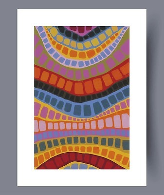 EPS 해외이미지 모양 포스터 선 일러스트 추상 미술 사람없음 컬러풀 사각형 페인트 그림 기하학 미니멀 해외202309 해외일러스트 도형 컬러 무늬 문화예술 파일형식 벡터