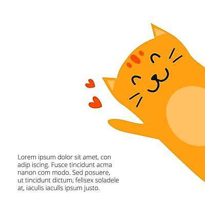 EPS 해외이미지 동물 캐릭터 손 디자인 행복 포스터 어린이 선 백그라운드 오렌지 일러스트 텍스트 따뜻함 사랑 그래픽 반려동물 귀여움 검은색 고양이 공백 흰색 아기 인사 신용카드 달콤 낙서 인쇄 만화 그림 심플 엽서 생강 스칸디나비아 벡터 해외202309 해외일러스트 일러캐릭터 감정 컬러 컨셉 채소 과일 포유류 사람 신체부위 금융 예절 맛 편지 파일형식