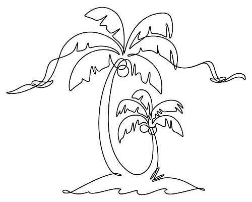 EPS 해외이미지 라이프스타일 바다 섬 여행 백그라운드 일러스트 자연 갈매기 조류 휴가 휴식 미술 풍경 야외 여름 야자수 스케치 심볼 라인아트 오브젝트 그림 휴양지 심플 코코넛 이국적 벡터 해외202309 해외일러스트 나무 동물 계절 선 컨셉 과일 문화예술 생활 장소 생태계 파일형식