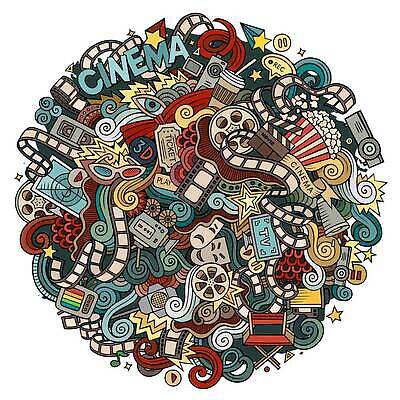 EPS 해외이미지 디자인 산업 별 컨셉 일러스트 추상 실내 장식 3D 카메라 축제 텔레비전 장비 수확 네트워크 티켓 낙서 만화 스케치 필름 심볼 라인아트 오브젝트 정사각형 윤곽 팝콘 손그림 동영상 멀티미디어 할리우드 구성 시리즈 디테일 해외202309 해외일러스트 자연요소 도형 선 무늬 농업 미술 내부 전자제품 디지털합성 로스앤젤레스 파일형식 벡터