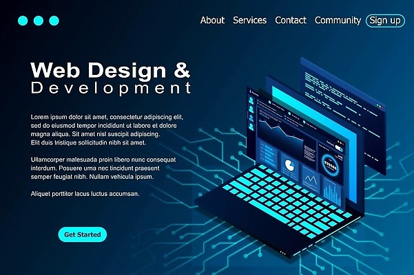 EPS 해외이미지 디자인 백그라운드 컨셉 인터넷 일러스트 비즈니스 그래픽 노트북 컴퓨터 사무실 3D 디지털 스크린 모니터 자료 웹 인포그래픽 정보 성장 업무 네트워크 플랫 암호 어플리케이션 연결 디자이너 온라인 개발 대본 소프트웨어 인터페이스 프로그래머 프로그래밍 프로그램 벡터 코딩 해외202309 해외일러스트 직업 전자제품 작업 디지털합성 컴퓨터교육 파일형식