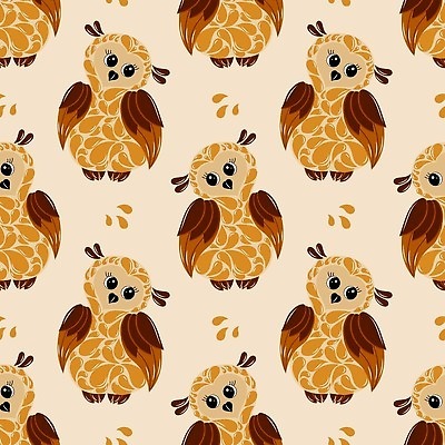 EPS 해외이미지 동물 캐릭터 디자인 종이 어린이 백그라운드 패턴 일러스트 자연 벽지 조류 추상 요정 미술 그래픽 장식 빛 컬러풀 유행 꿈 수확 아기 직물 낙서 인쇄 만화 그림 질감 복고 부엉이 손그림 엘리먼트 포장소품 스타일 벡터 반복 해외202309 해외일러스트 일러캐릭터 컬러 무늬 농업 포장 문화예술 사람 오브젝트 생태계 포장재료 파일형식