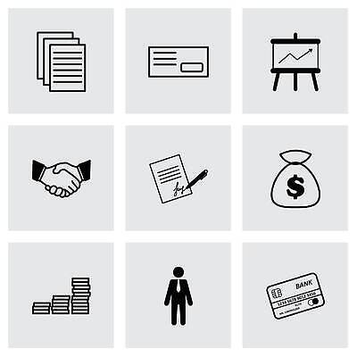 EPS 해외이미지 직업 디자인 돈 인터넷 일러스트 비즈니스 통신 아이디어 사람 그래픽 금융 컴퓨터 세트 사무실 검은색 웹 정보 흰색 업무 비즈니스맨 발표 심볼 사인 자원 경영 엘리먼트 벡터 해외202309 해외일러스트 남자 컬러 컨셉 경제 전자제품 작업 직장인 재산 파일형식