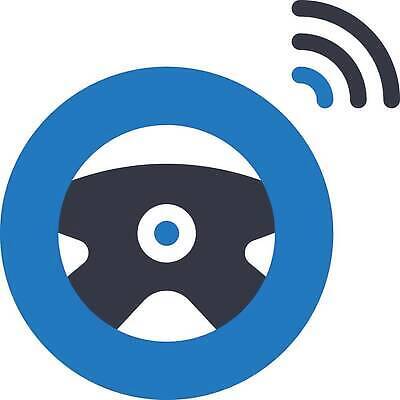 EPS 해외이미지 디자인 일러스트 교통시설 자동차 미래 안전 그래픽 운전 바퀴 무선전화기 스마트 심볼 신호 시스템 네비게이션 GPS 레이더 센서 셀프 자동 지능 벡터 해외202309 해외일러스트 육상교통 교통 컨셉 모션 전화기 시설 파일형식 교통수단