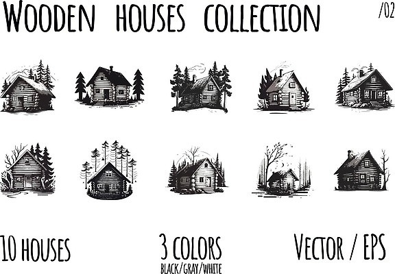 EPS 해외이미지 나무 손 디자인 실루엣 여행 일러스트 건축양식 자연 호텔 추상 휴가 아파트 주택 야외 건물 목재 그래픽 마을 시골 그리기 재산 낙서 숲 오두막 스케치 심볼 사인 그림 에코 시골집 통나무 고립 생태학 활자 벡터 해외202309 해외일러스트 식물 건축물 교육 건축 무늬 재료 모션 숙소 촬영기법 미술 신체부위 금융 환경 생태계 활자판 파일형식