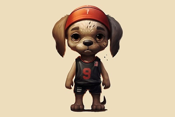 EPS 해외이미지 동물 캐릭터 디자인 옷 어린이 스포츠 컨셉 셔츠 일러스트 놀이 농구 선물 미술 소년 타이포그라피 그래픽 장난감 유행 개 인쇄 만화 코믹 불독 골프티 폭식 슬로건 플레이어 해외202309 해외일러스트 일러캐릭터 문자 남자 상의 포유류 문화예술 골프용품 사람 구기 파일형식 벡터