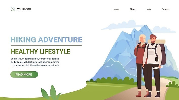 EPS 해외이미지 템플릿 캐릭터 라이프스타일 디자인 커플 도로 스포츠 여행 일러스트 배낭 자국 자연 모바일 휴가 산 함께함 건강 사람 풍경 야외 초록색 여름 여행객 걷기 계곡 웹 산책 트래킹 하이킹 탐험 플랫 숲 만화 언덕 하이커 헤딩 벡터 해외202309 해외일러스트 일러캐릭터 계절 길 컬러 컨셉 인터넷 가방 관계 교통시설 모션 레저 휴식 생활 축구 생태계 파일형식